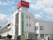 SEIYU